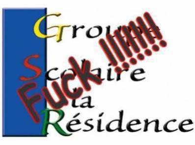 fuck la residence